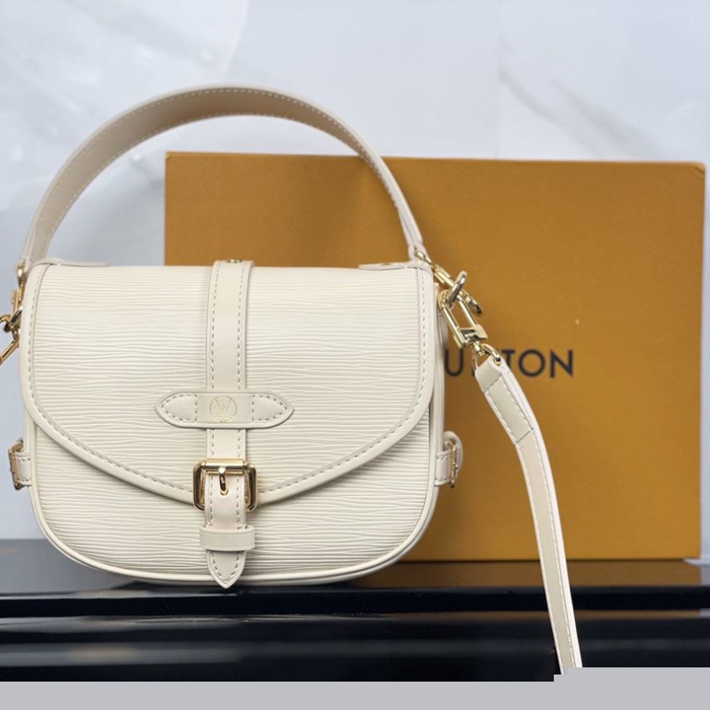 LV Satchel bags